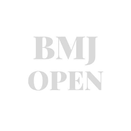 BMJ Open Footer Logo