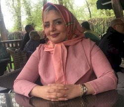 Sanaz Dehghani - BMJ Open