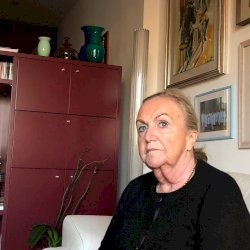 Maria  Luisa Pacor - BMJ Open