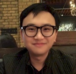 James Hong - BMJ Open