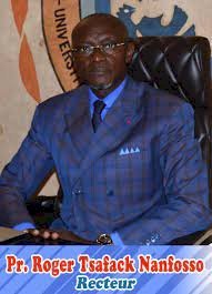 Emile Miegoue - BMJ Open