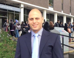 Ahmed Abdel Fattah Bayoumy Nofal - BMJ Open