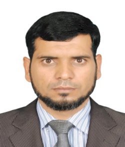 Allah Ditta - BMJ Open