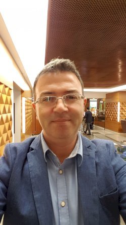 Fatmir Caushi - BMJ Open