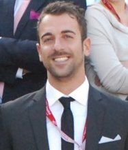 Nicola Zingaretti - BMJ Open