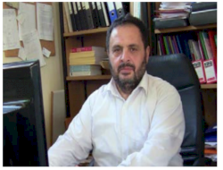 Konstantinos Petrotos - BMJ Open