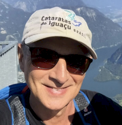 Tibor Hortobagyi - BMJ Open