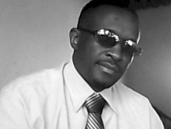 Edson Chifamba - BMJ Open