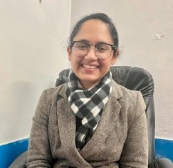 Gunjan Bahuguna - BMJ Open